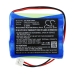 Outils électriques Batterie Algol CS-AGF100SL
