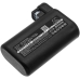 Vacuum Battery Electrolux ERV5210IW