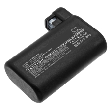 Remplacement de batterie compatible pour AEG OSBP72LI,S91-0400410-SU2