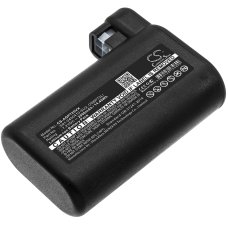 Remplacement de batterie compatible pour Electrolux OSBP72LI,OSBP72LI25,S91-0400410-SU2