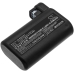 Vacuum Battery Electrolux ERV5210IW