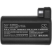 Vacuum Battery Electrolux ERV5210IW