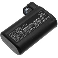 Remplacement de batterie compatible pour Electrolux OSBP72LI,OSBP72LI25,S91-0400410-SU2