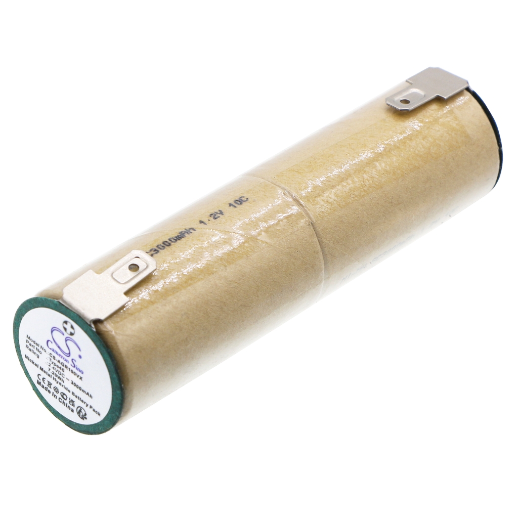 Batterie à vide AEG CS-AGR100VX