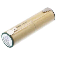 Remplacement de batterie compatible pour AEG TYPE46