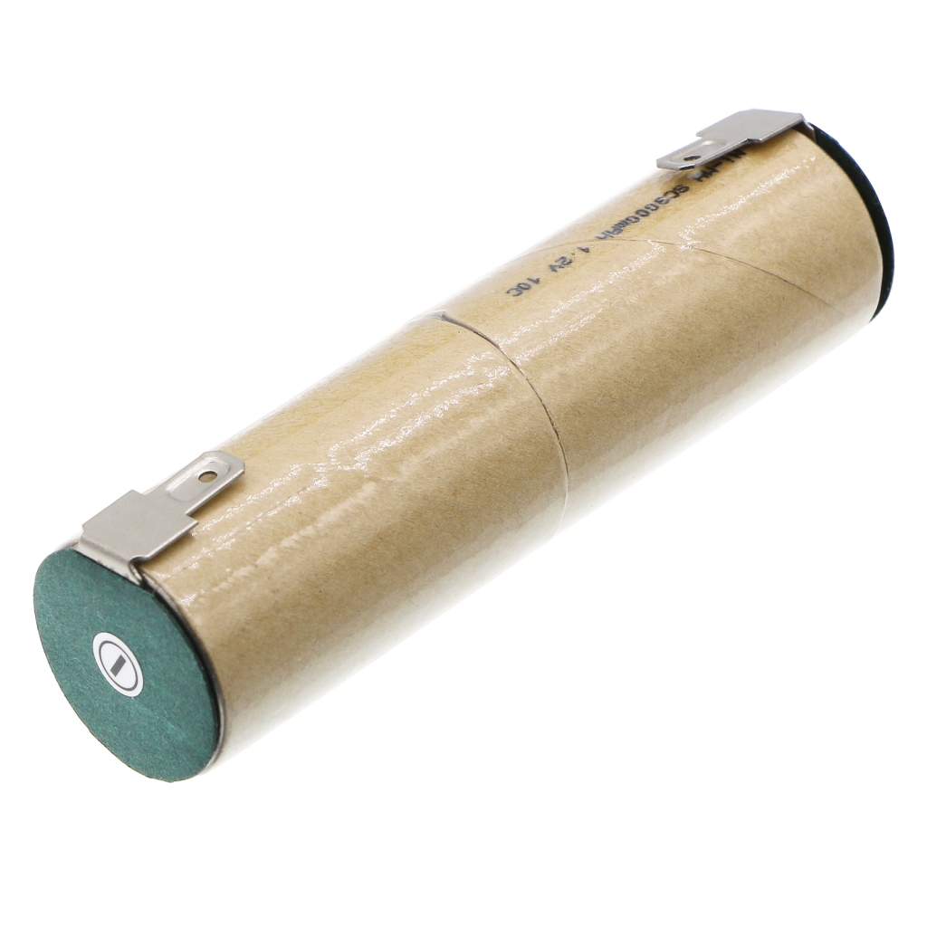 Batterie à vide AEG CS-AGR100VX