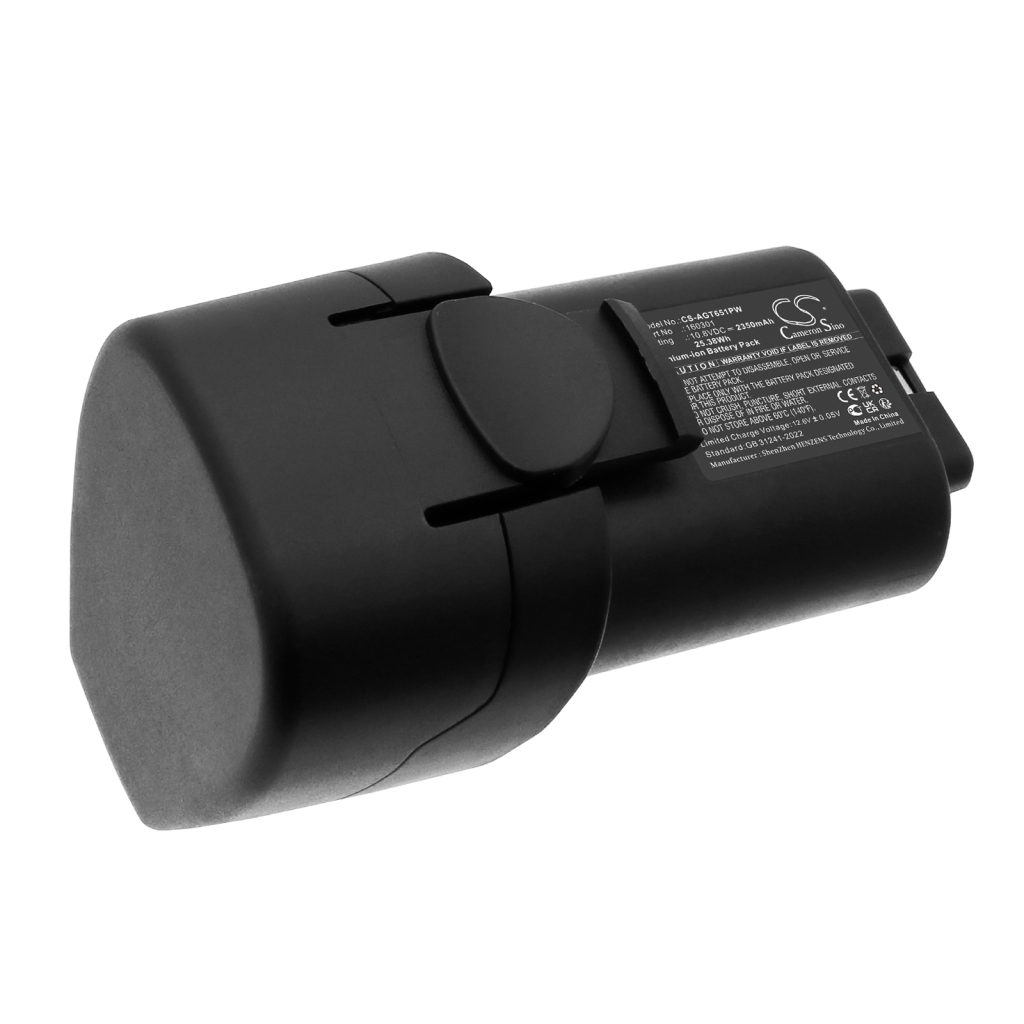 Batterie médicale Aesculap CS-AGT651PW