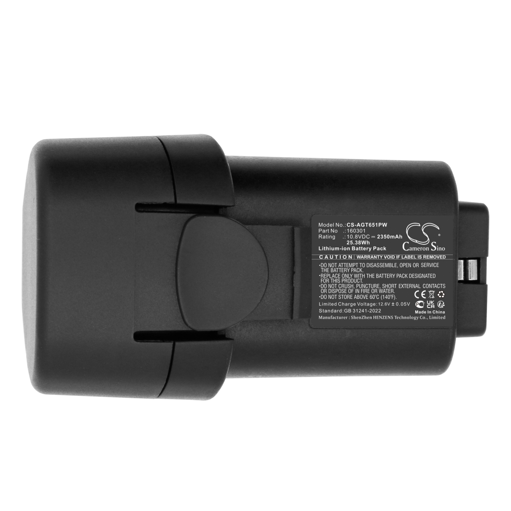 Batterie médicale Aesculap CS-AGT651PW