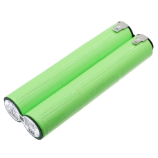 Remplacement de batterie compatible pour AEG 198346