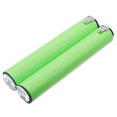 Remplacement de batterie compatible pour AEG 198346