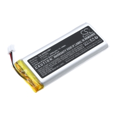 Remplacement de batterie compatible pour Ajax XK953580