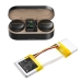 Batteries Remplace C0914B2