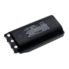 Remplacement de batterie compatible pour Akerstroms 170.2151,940684-000,940684-000E