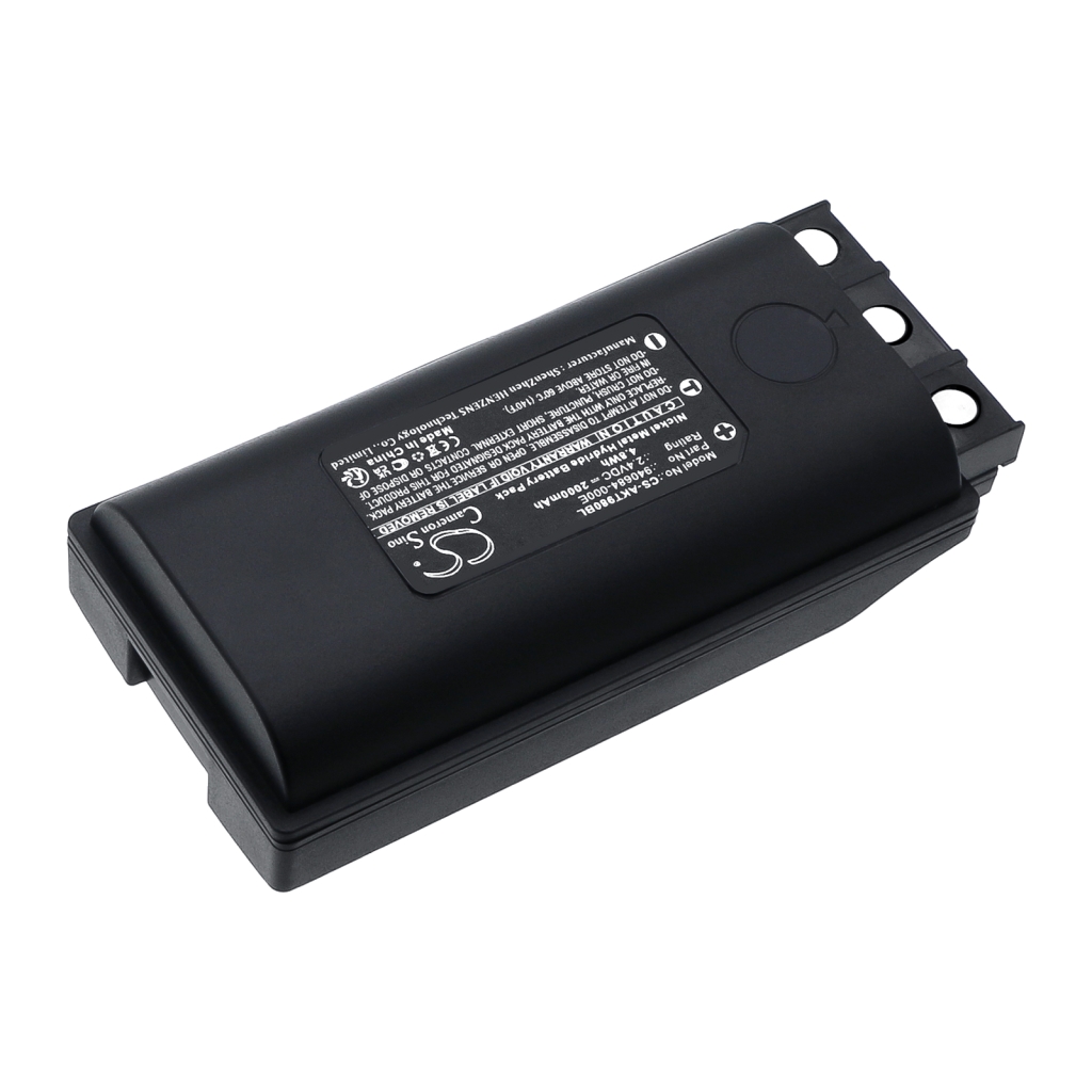 Batteries Remplace 170.2151