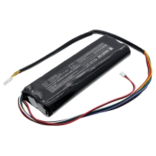Kompatibler Ersatzakku für Akai 1ABTSB-DUPS-168,BT4-YH001L