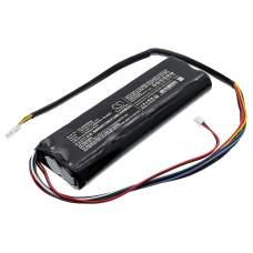 Kompatibler Ersatzakku für Akai 1ABTSB-DUPS-168,BT4-YH001L