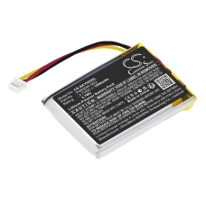 Kompatibler Ersatzakku für AKG P083040-Q02