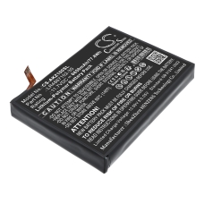 Kompatibler Ersatzakku für AOKZOE LR4867102-3S