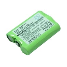 Kompatibler Ersatzakku für Audioline 43-1106,80-4289-00-00,80-4289-03-00,80-4308-00-00,80-4309-00-00...