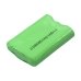 Batterie de téléphone sans fil Audioline CS-ALD180CL