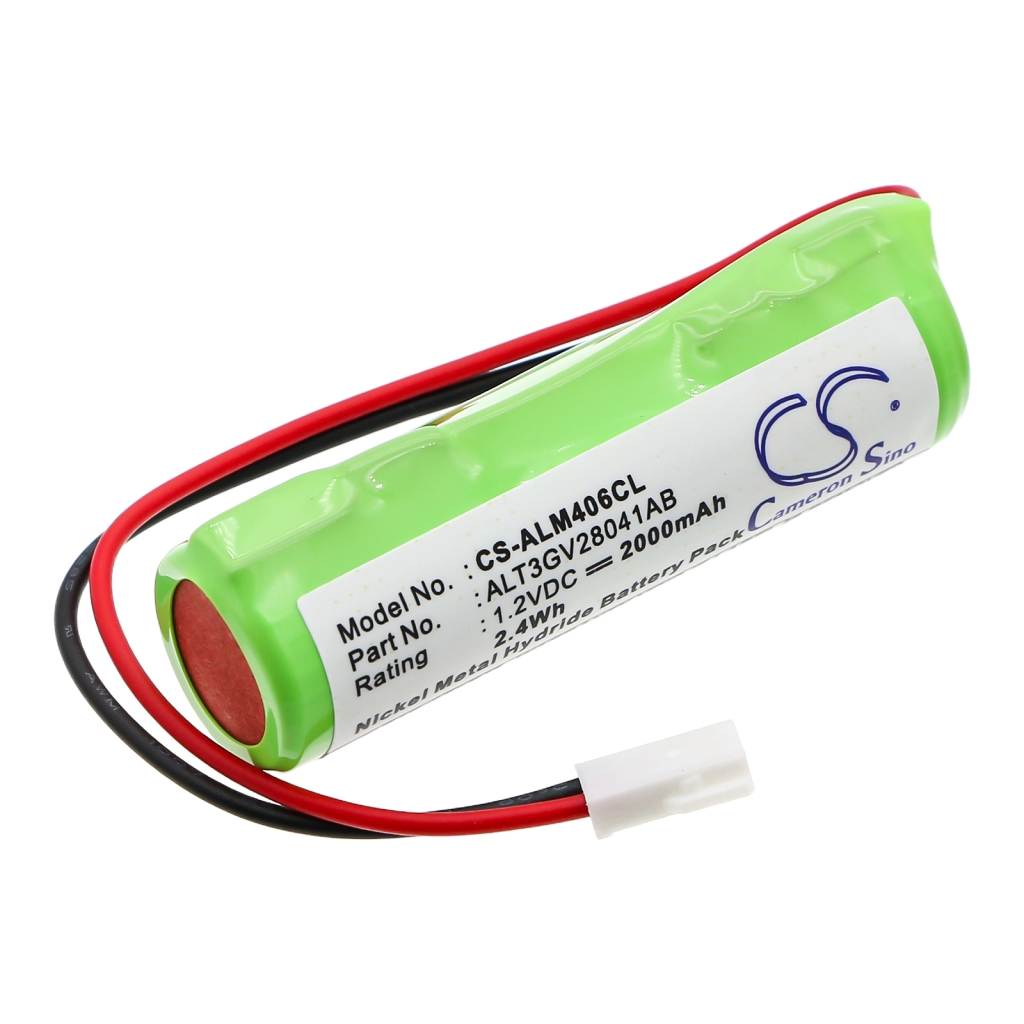 Alcatel Batterie de téléphone sans fil CS-ALM406CL