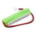 Alcatel Batterie de téléphone sans fil CS-ALM406CL
