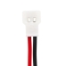 Alcatel Batterie de téléphone sans fil CS-ALM406CL