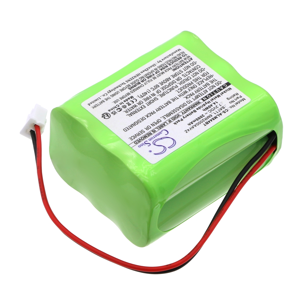 Batteries Remplace GP220AAH6YMK