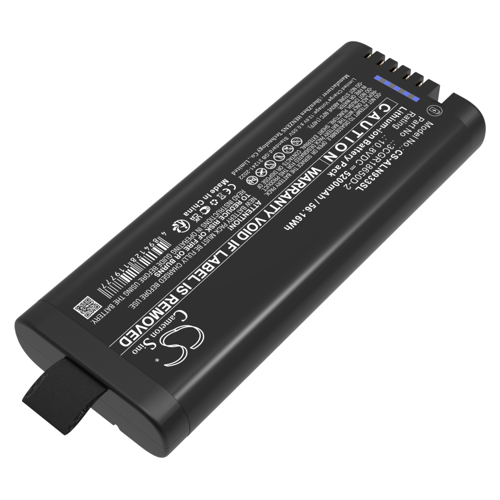 Power Tools Battery Keysight CS-ALN933SL
