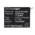 Batteries Remplace TLp032B2