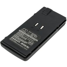 Remplacement de batterie compatible pour ALINCO EBP-48,EBP-48N,EBP-51,EBP-51N,EPB-50N