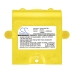 Batterie industrielle Apollo CS-ALP517BL