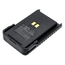 Remplacement de batterie compatible pour ALINCO EBP-107