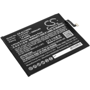 Batterie compatibleWith Alcatel