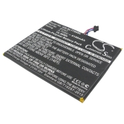 Batterie compatibleWith Alcatel