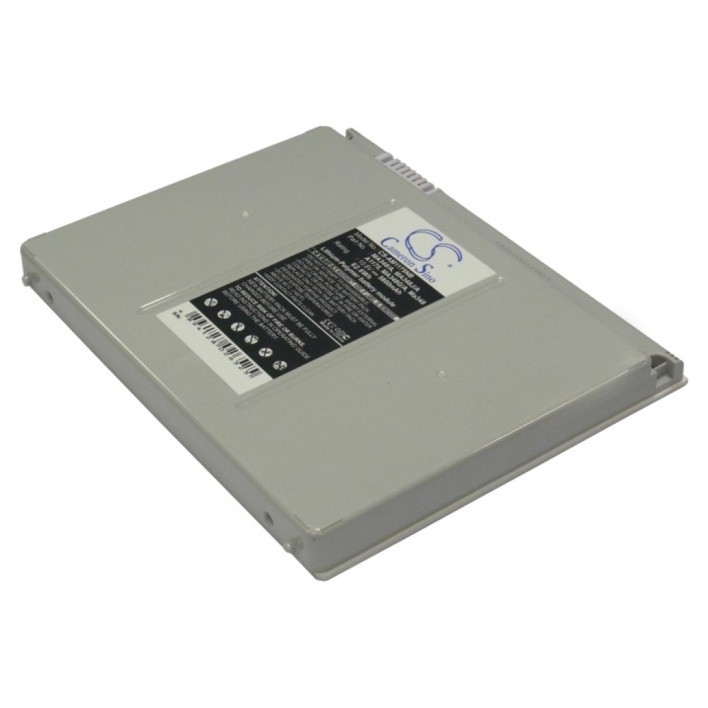 Apple MacBook Pro 15" MB134LL/A