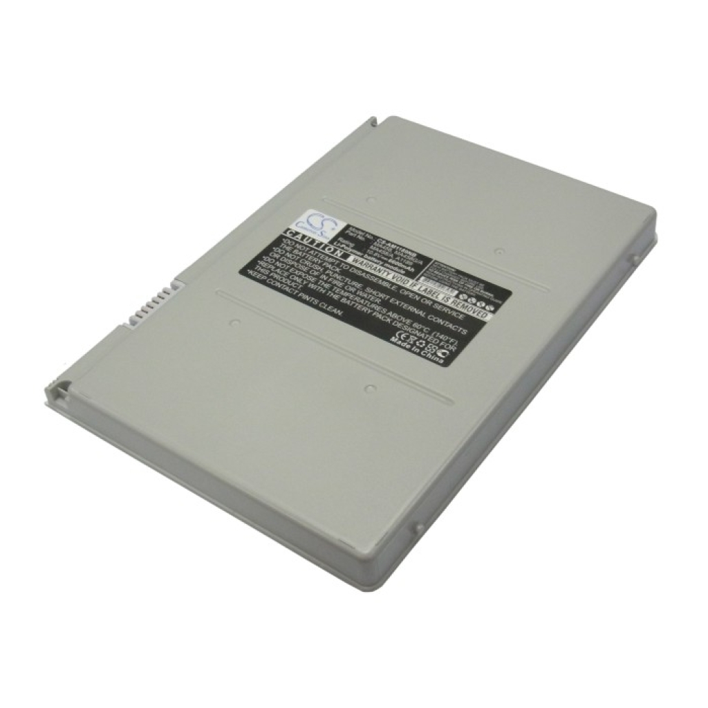 Batteries Remplace A1189