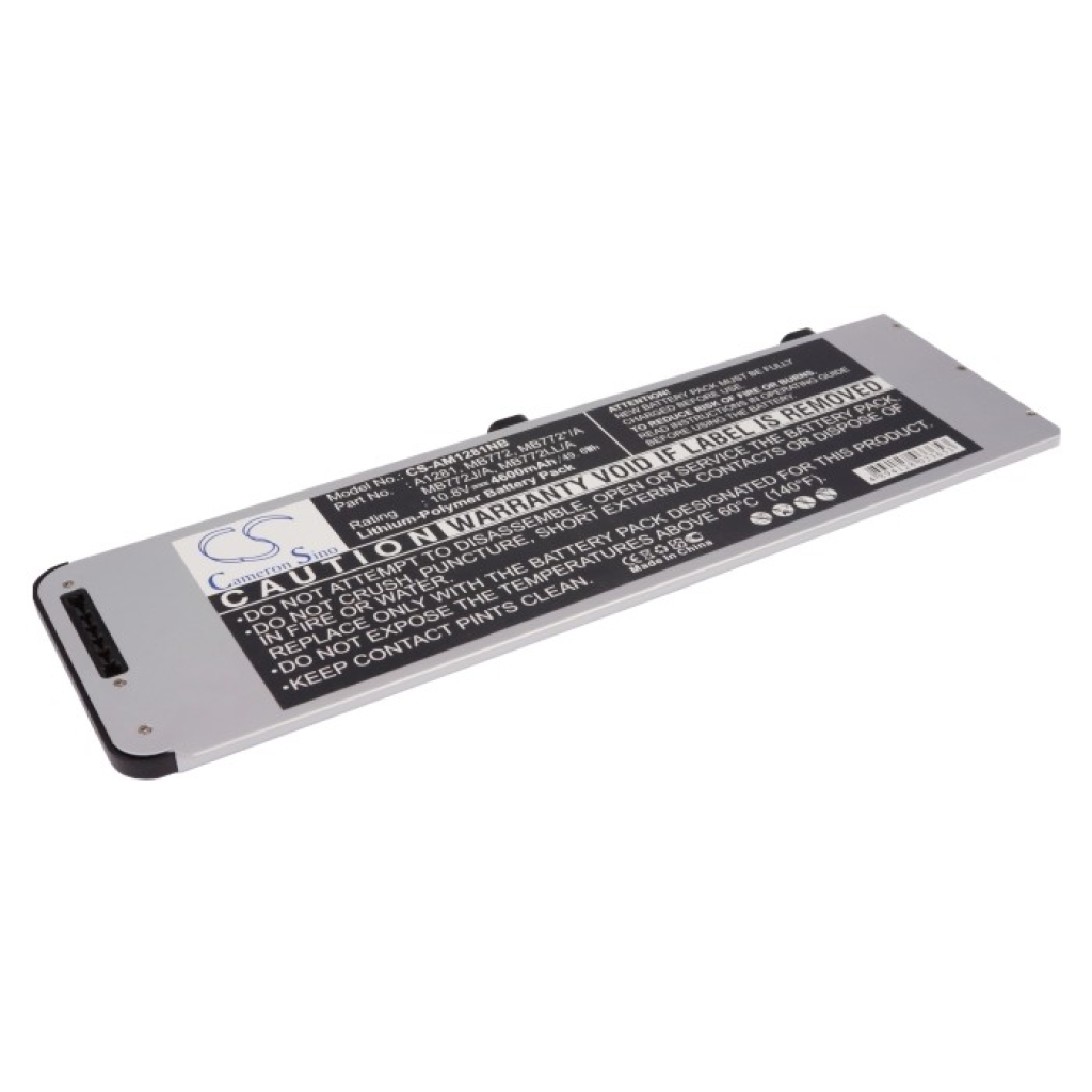 Apple MacBook Pro 15" Aluminum Unibody 2008 Version