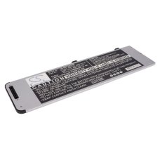 Kompatibler Ersatzakku für Apple A1281,A1286,MB772,MB772*/A,MB772J/A...