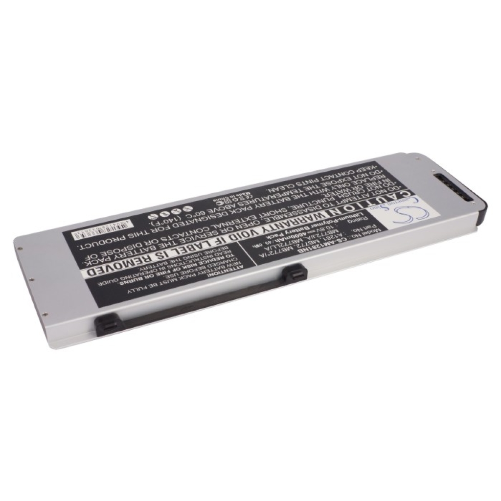 Batteries Remplace MB772LL/A
