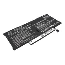 Kompatibler Ersatzakku für Apple 020-6955-01,020-6955-B,A1369,A1377