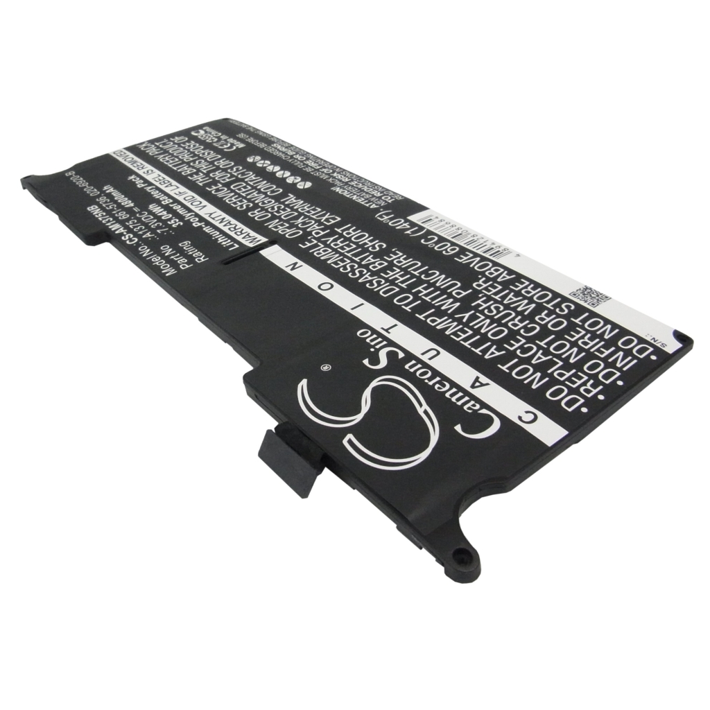 Batteries Remplace A1375