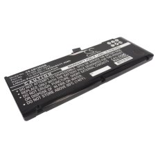 Kompatibler Ersatzakku für Apple 020-7134-01,661-5844,A1382
