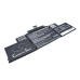 Batterie pour ordinateur portable Apple CS-AM1494NB