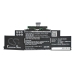 Batterie pour ordinateur portable Apple CS-AM1494NB