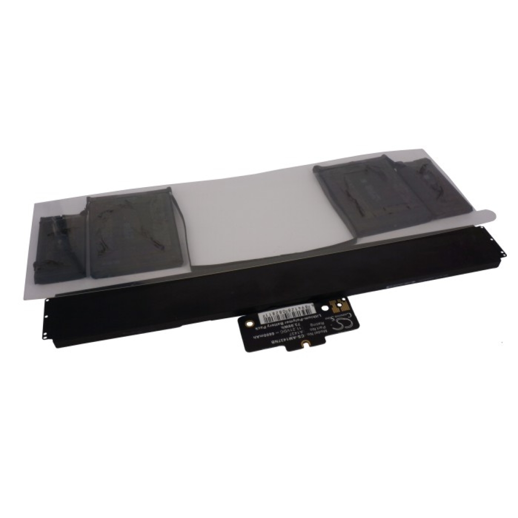 Batteries Remplace A1437