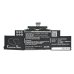 Batteries Remplace A1494