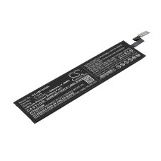 Kompatibler Ersatzakku für Apple 210000004542,A1645
