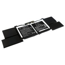 Kompatibler Ersatzakku für Apple 020-02391,080-333-4000,820-01095,A1953