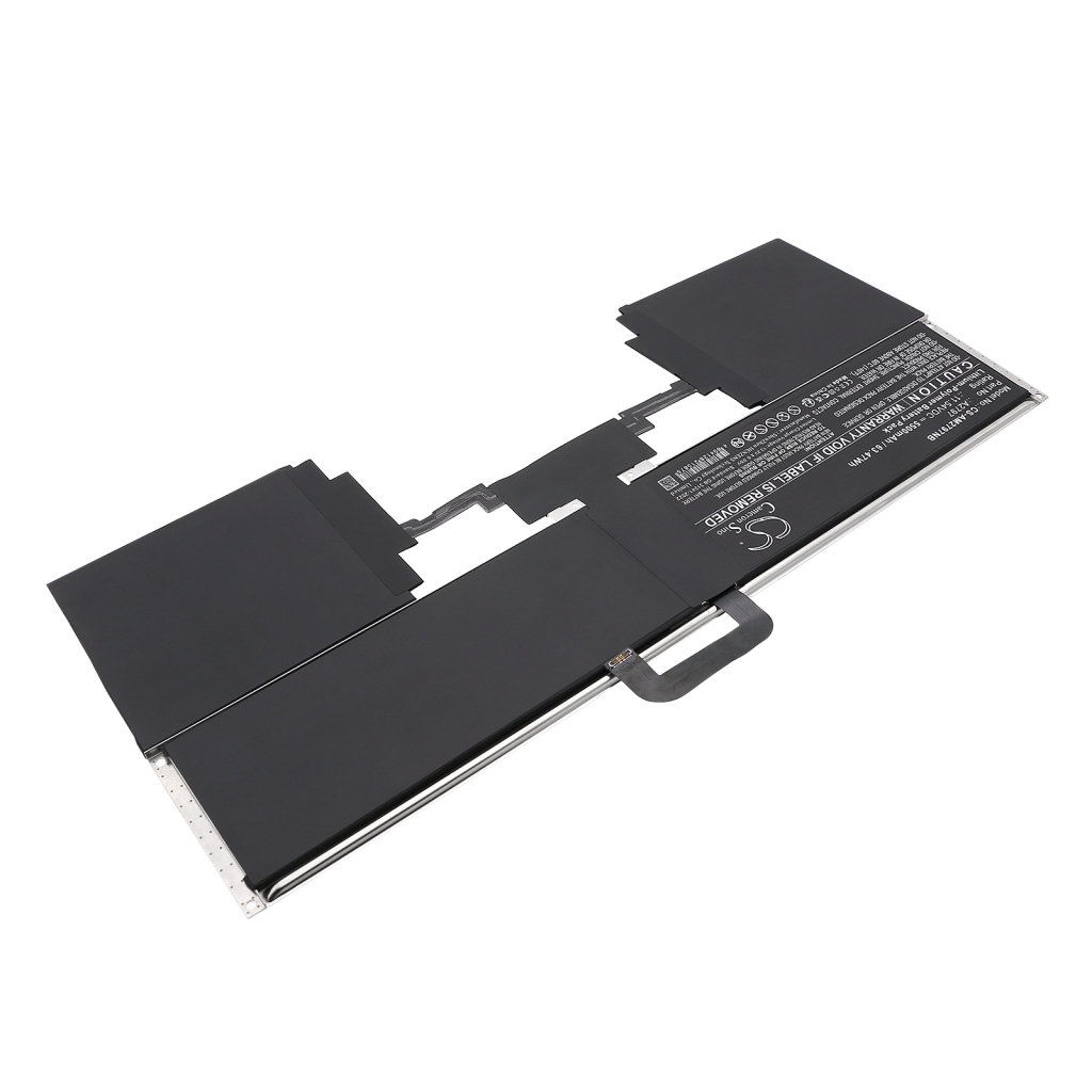 Battery Replaces A2797